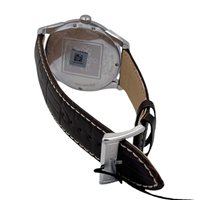 Orologio Hamilton Uomo Jazzmaster in Acciaio H38511553 - H38511553